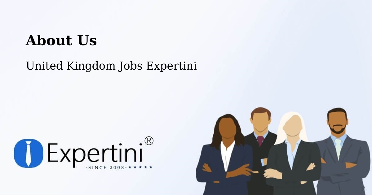 About Expertini Recruitment Platform  – Sandbach - Sandbach, United Kingdom Jobs Expertini