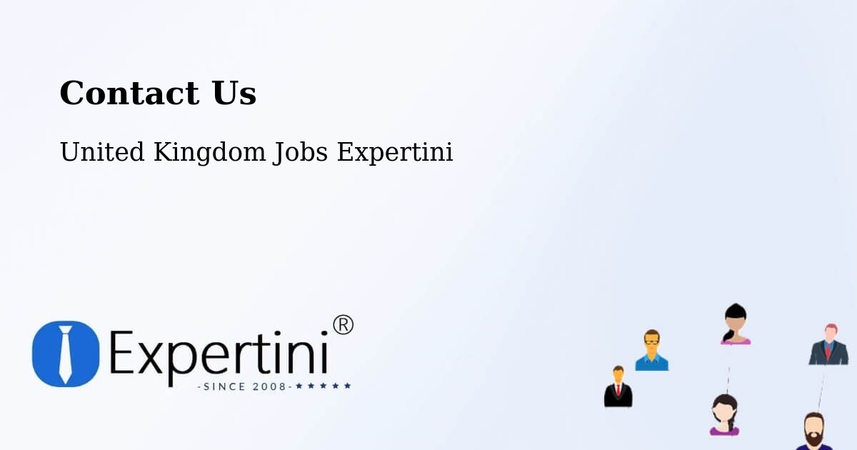 Contact Expertini – Sandbach - United Kingdom Jobs Expertini
