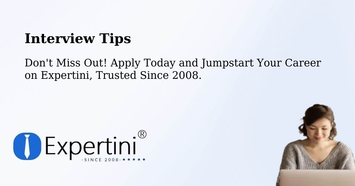 Interview Tips & Techniques for Job Seekers – Sandbach - Sandbach, United Kingdom Jobs Expertini