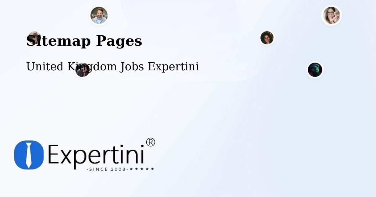 Sitemap Pages - Sandbach - United Kingdom Jobs Expertini