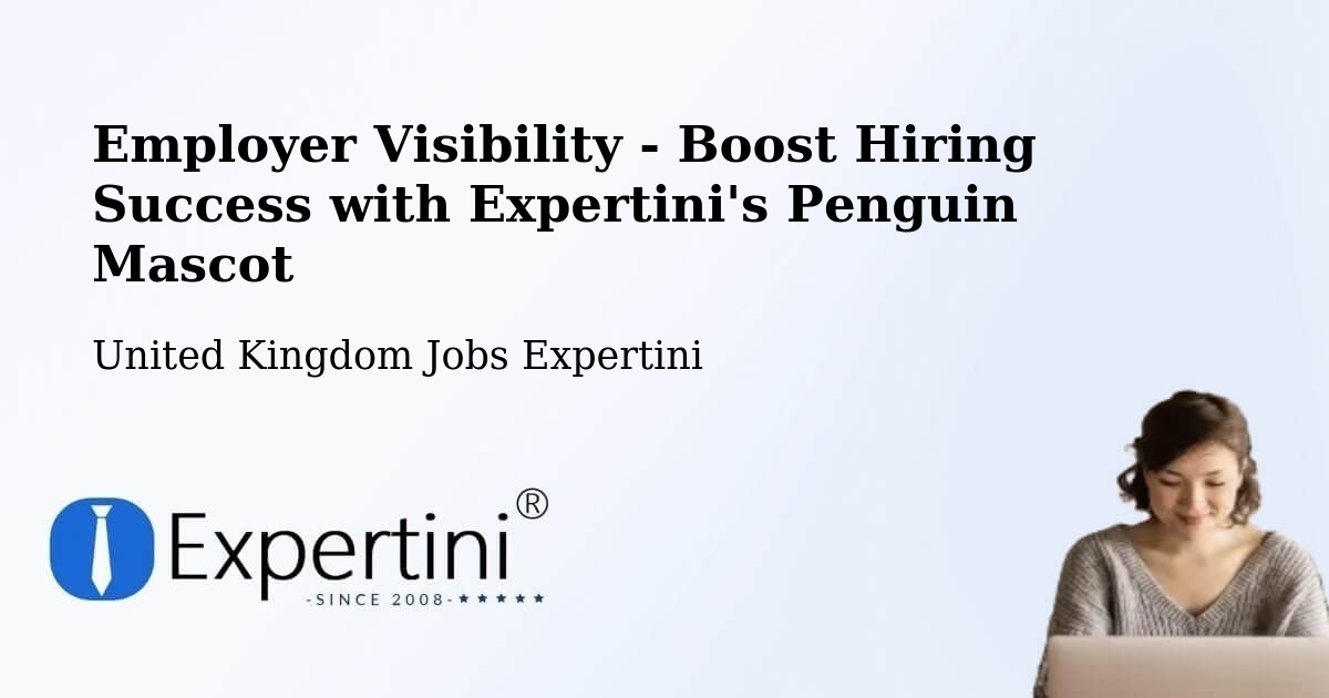 CV and Resume Visibility Optimization – Sandbach - United Kingdom Jobs Expertini